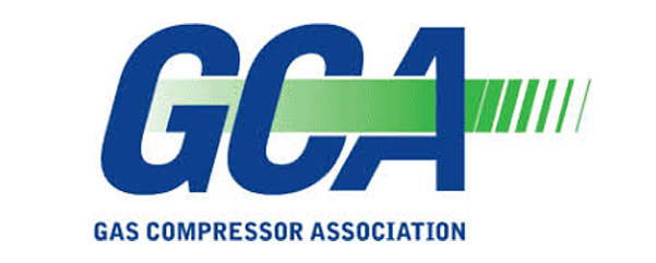 Логотип ассоциации производителей газовых компрессоров