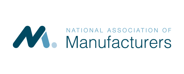 Логотип национальной ассоциации промышленников 