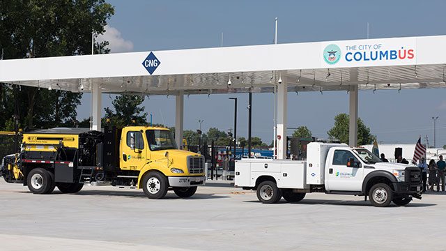 NGVs