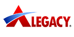The Alegacy Logo