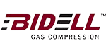 The Bidell Equipment Logo
