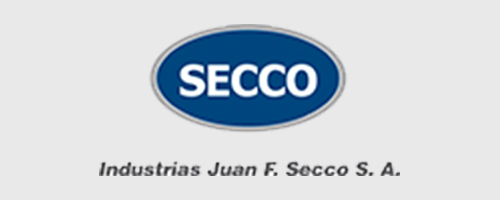 The Secco Icon