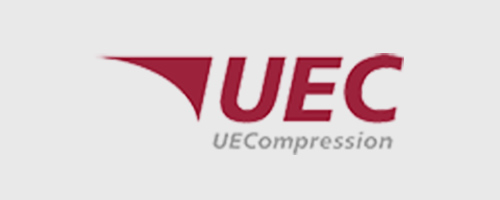 The UE Compression Icon